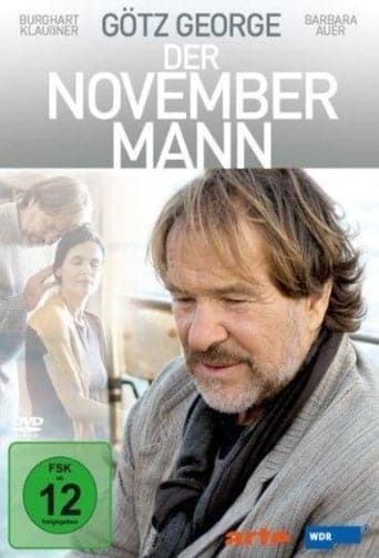 Der Novembermann Poster