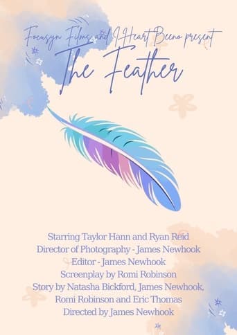 The Feather Poster