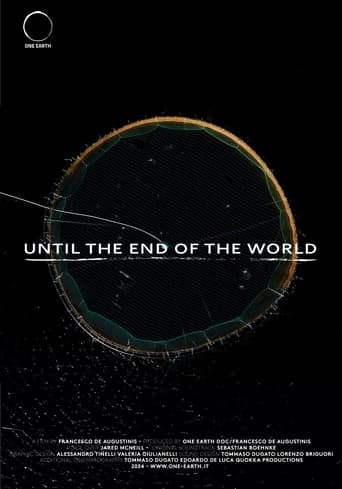 Until the End of the World Poster