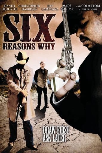 Six Reasons Why Poster