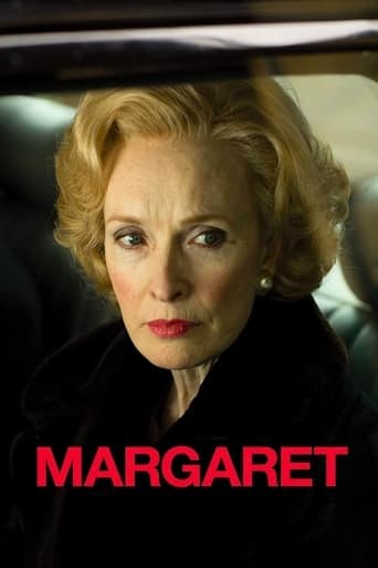 Margaret Poster