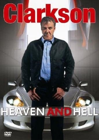 Clarkson: Heaven and Hell Poster