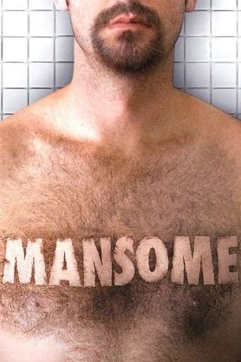 Mansome Poster