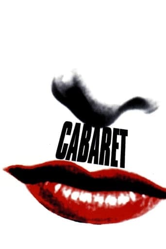 Cabaret Poster