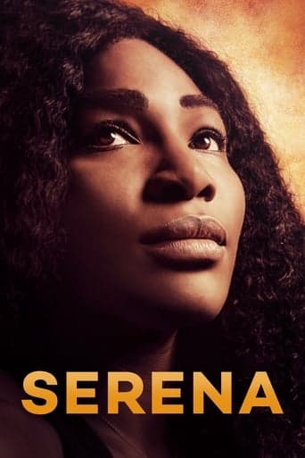 Serena Poster