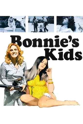 Bonnie's Kids Poster