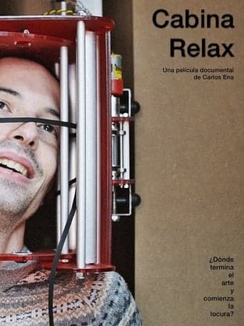 Cabina Relax Poster