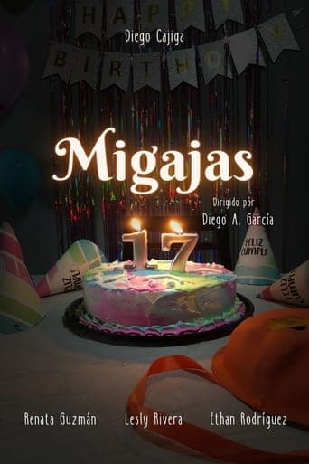 Migajas Poster