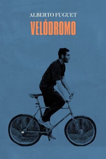 Velódromo Poster