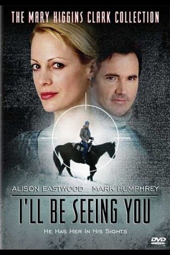 I'll Be Seeing You Poster