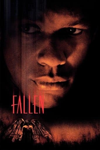 Fallen Poster