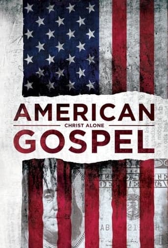 American Gospel: Christ Alone Poster