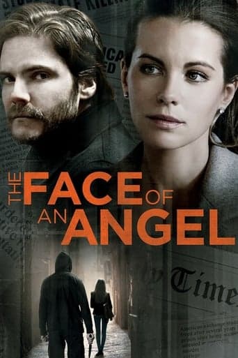 The Face of an Angel Poster