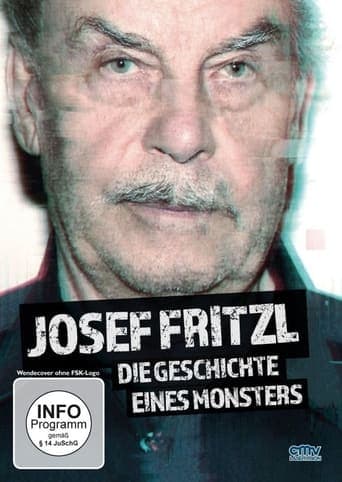 Monster: The Josef Fritzl Story Poster