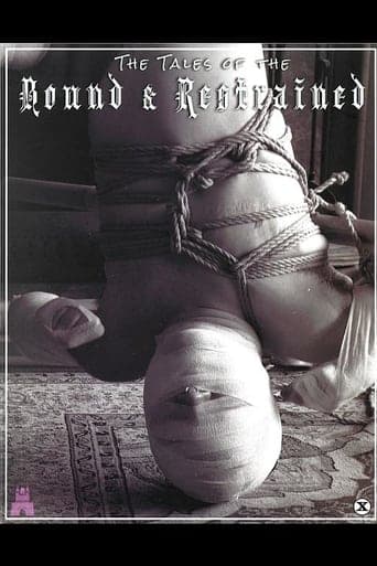 The Tales of the Bound & Restrained Poster