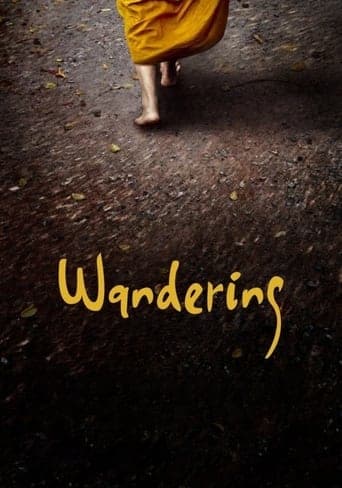 Wandering Poster