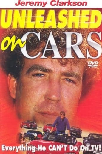 Clarkson: Unleashed on Cars Poster