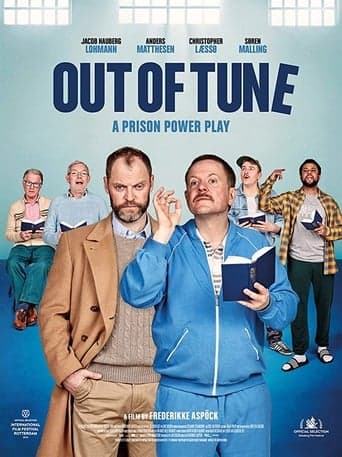 Out of Tune Poster