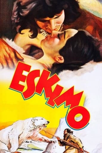 Eskimo Poster