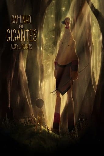 Way of Giants Poster