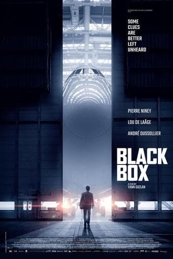 Black Box Poster