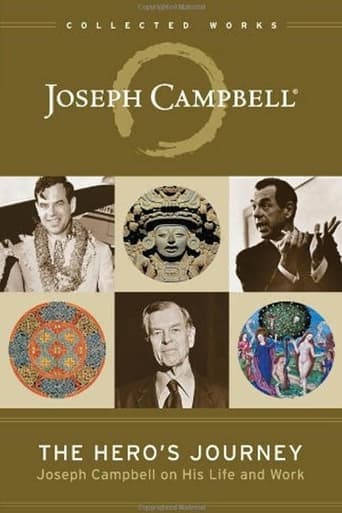 The Hero's Journey: The World of Joseph Campbell Poster