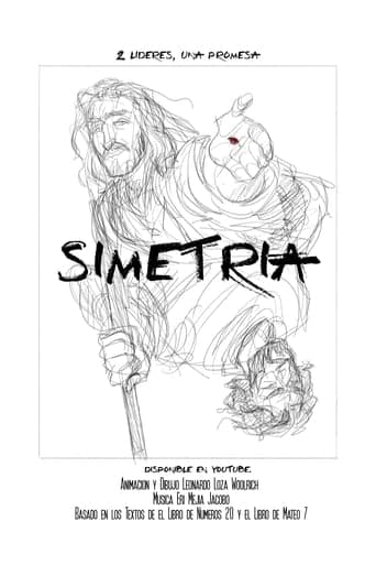 SIMETRIA Poster