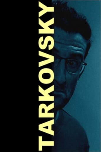 Tarkovsky Poster