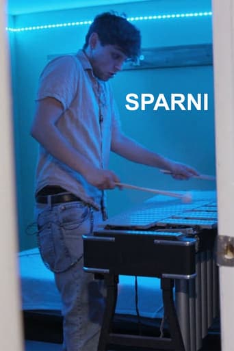 Sparni Poster