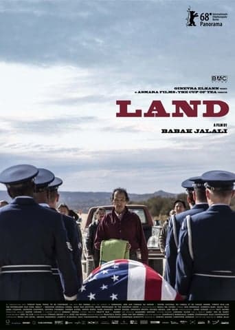 Land Poster