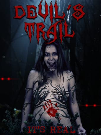 Devil's Trail Poster