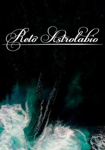 Reto Astrolabio Poster