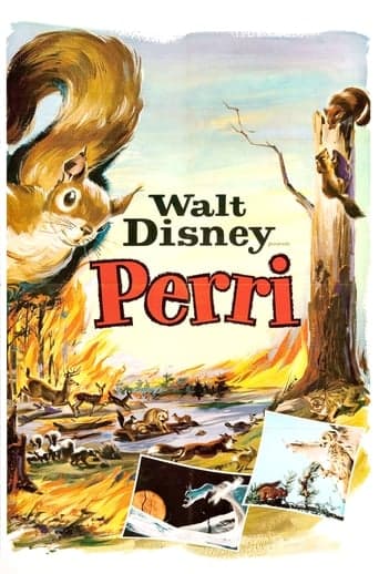 Perri Poster