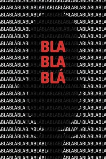 BLABLABLÁ Poster