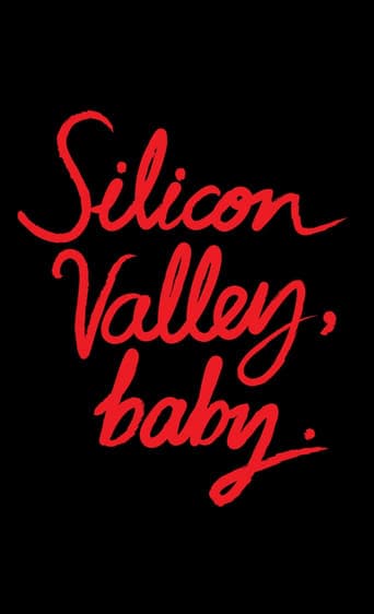 Silicon Valley, Baby. Poster