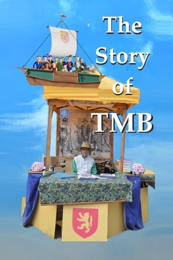 The Story of TMB Poster