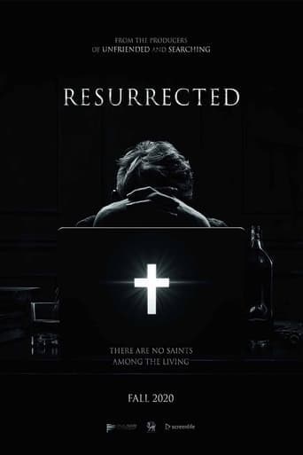 Resurrected Poster