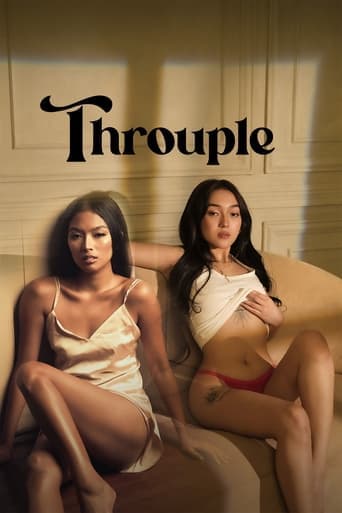 Throuple Poster