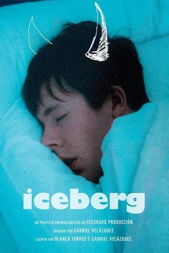 Iceberg Poster