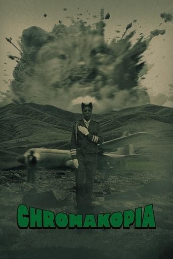 Tyler, The Creator - CHROMAKOPIA Live at Camp Flog Gnaw 2024 Poster