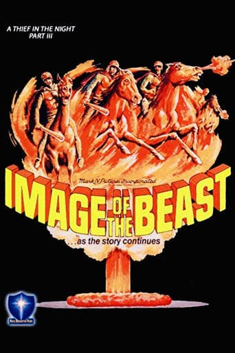 Image of the Beast Poster