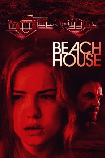 Beach House Poster