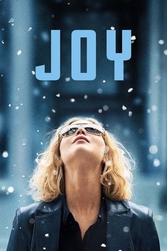 Joy Poster