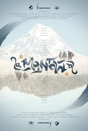 The Mountain Poster