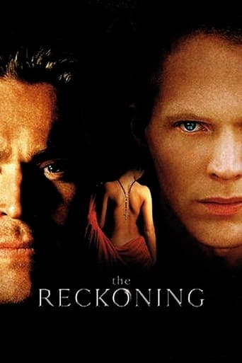 The Reckoning Poster