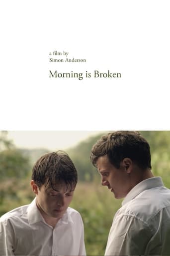 Morning is Broken Poster