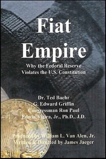 Fiat Empire Poster