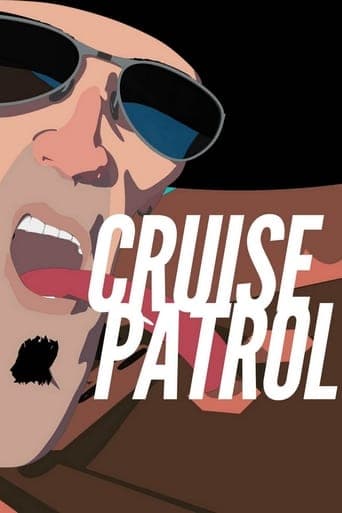 Cruise Patrol Poster