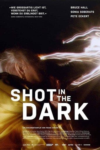 Shot in the Dark Poster