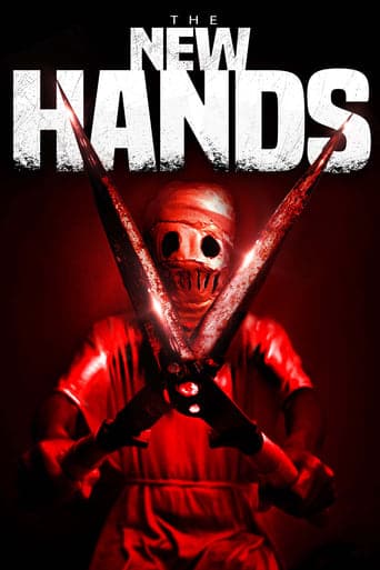 The New Hands Poster